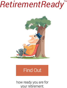 retirement ready calculator