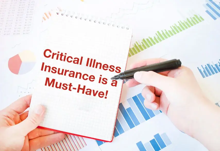 3 Health Trends That Make Critical Illness Insurance is a Must Have