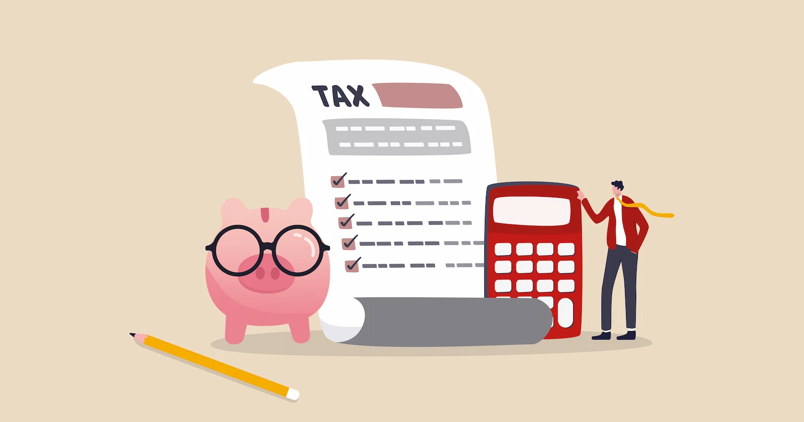 Income Tax Guide for Freelancers
