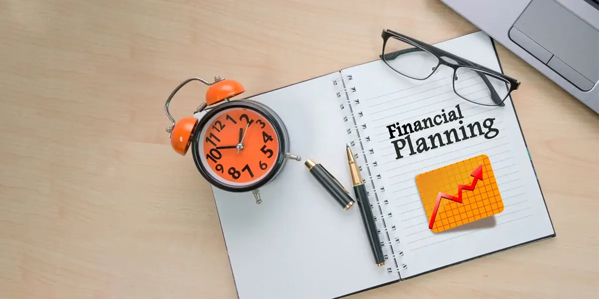 7 Tips for Financial Planning in Your 40s