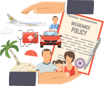 Term plan designed for your convenience