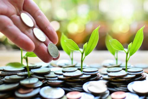 Personalized investment plan Investment plan