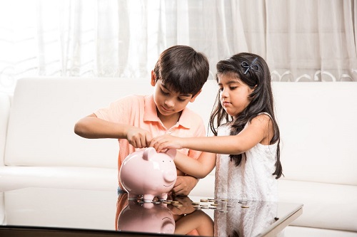 How To Secure Your Child's Financial Future In An Uncertain World