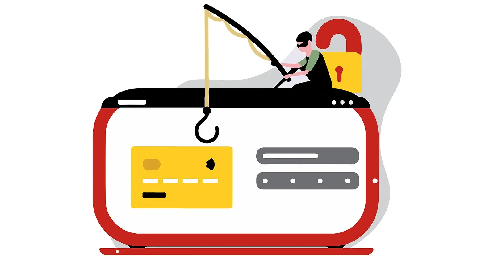 How to Relax Despite the Rise in Online Payment Frauds