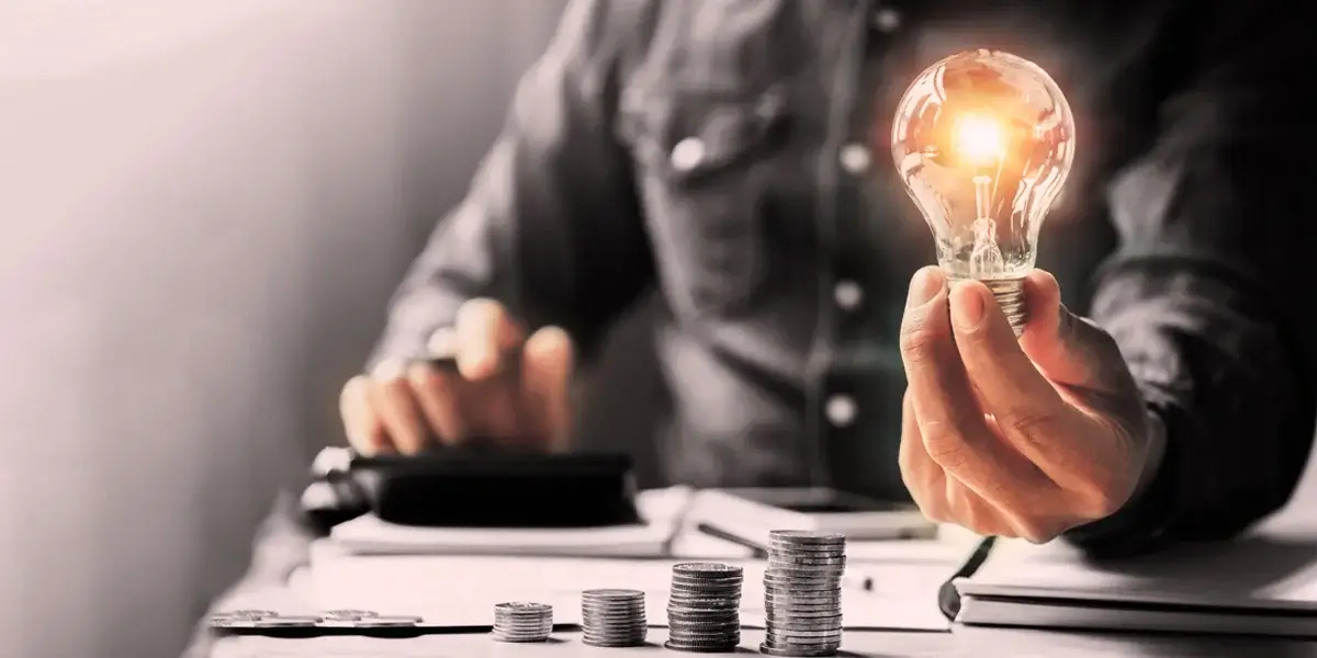 What Is the Trick to Saving Money?