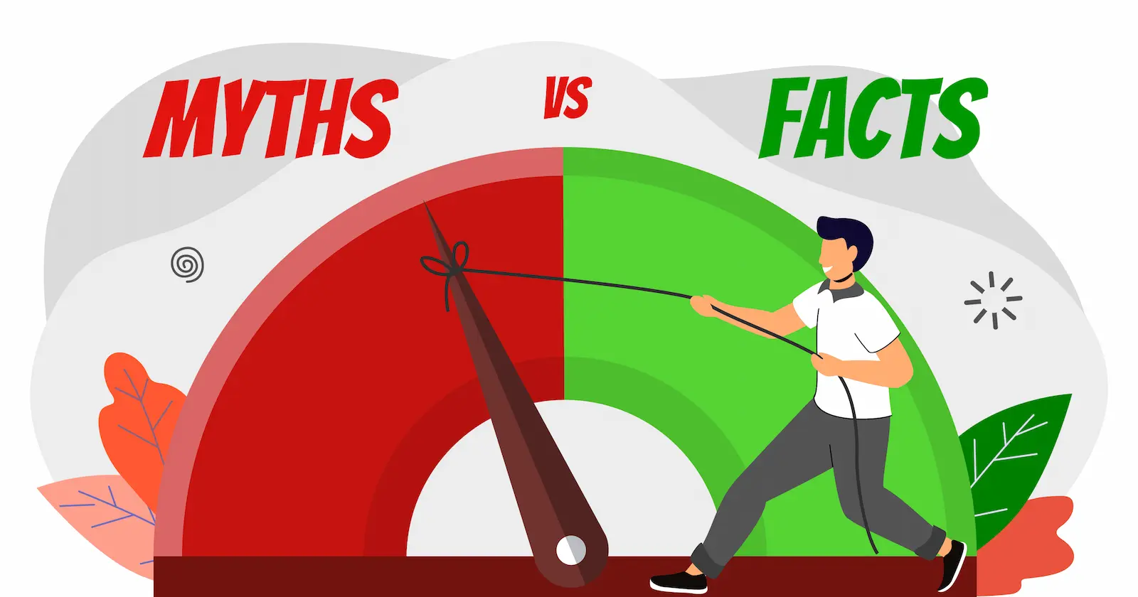 9 Popular Running Myths Busted!