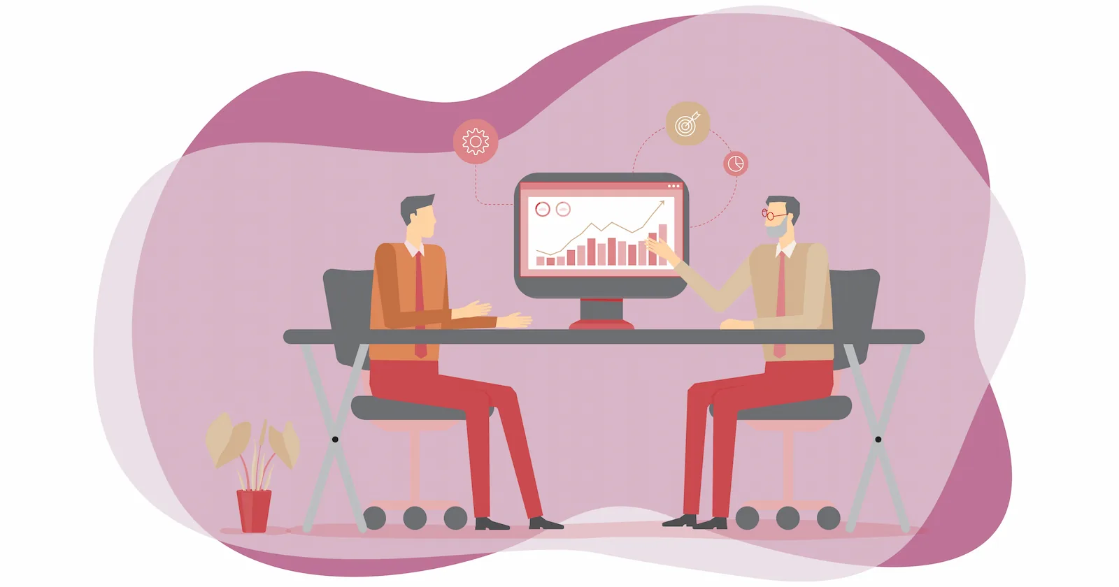 Financial Advisor: A One-Stop-Solution for All the Financial Assistance Your Require