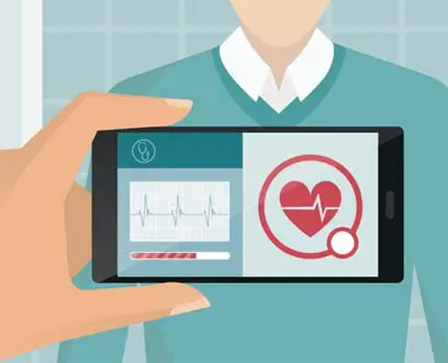 Healthcare Apps Saving Lives Healthcare Apps