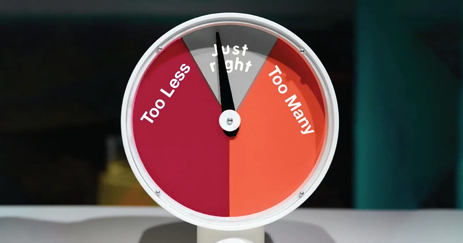 Do You Have Too Many or Too Few Bank Accounts?