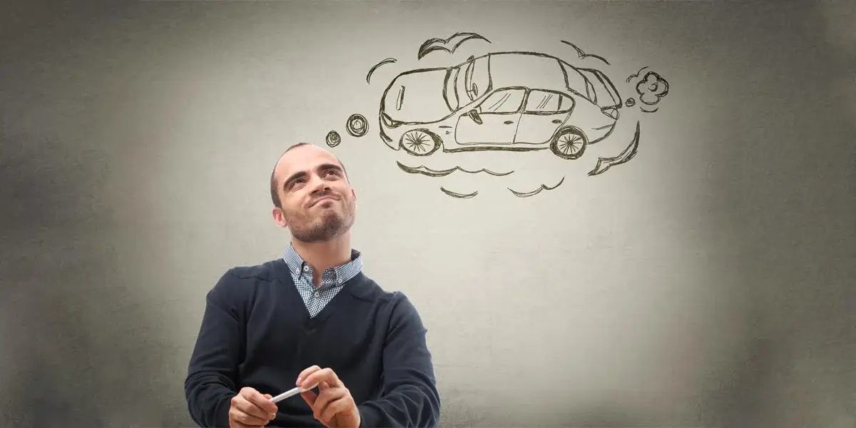 How to Start Saving Money for Your Dream Car