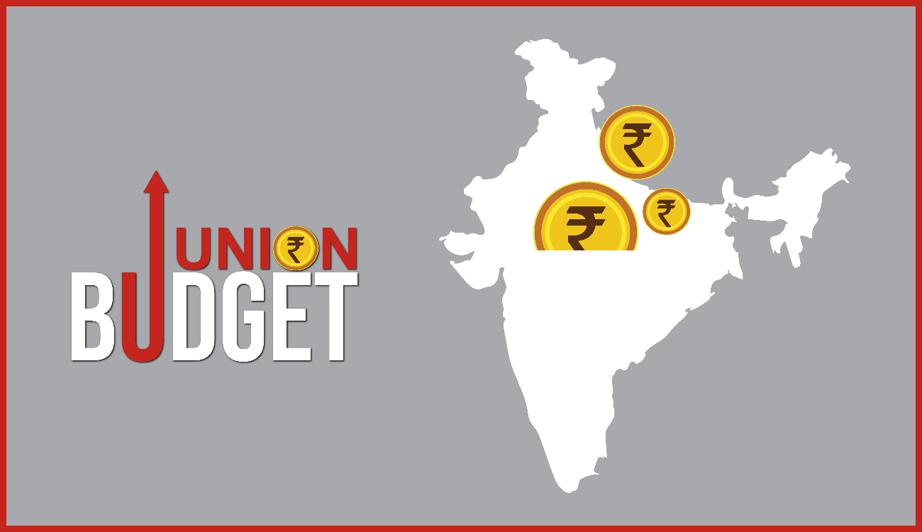 Union Budget 2022 – Key Highlights