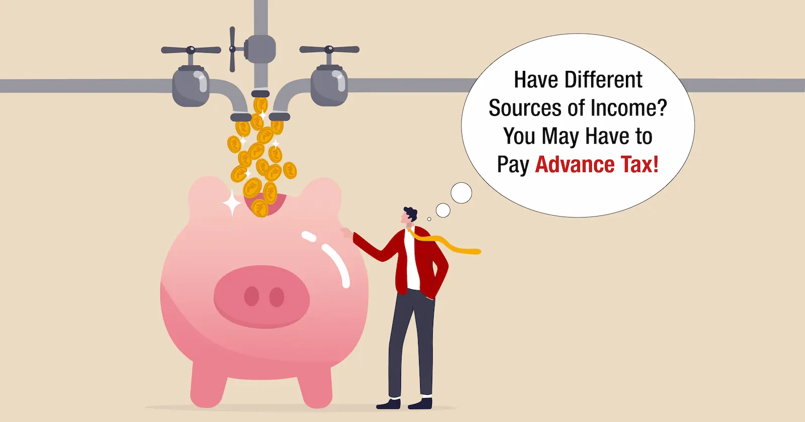 Advance Tax Payment: A Comprehensive Guide