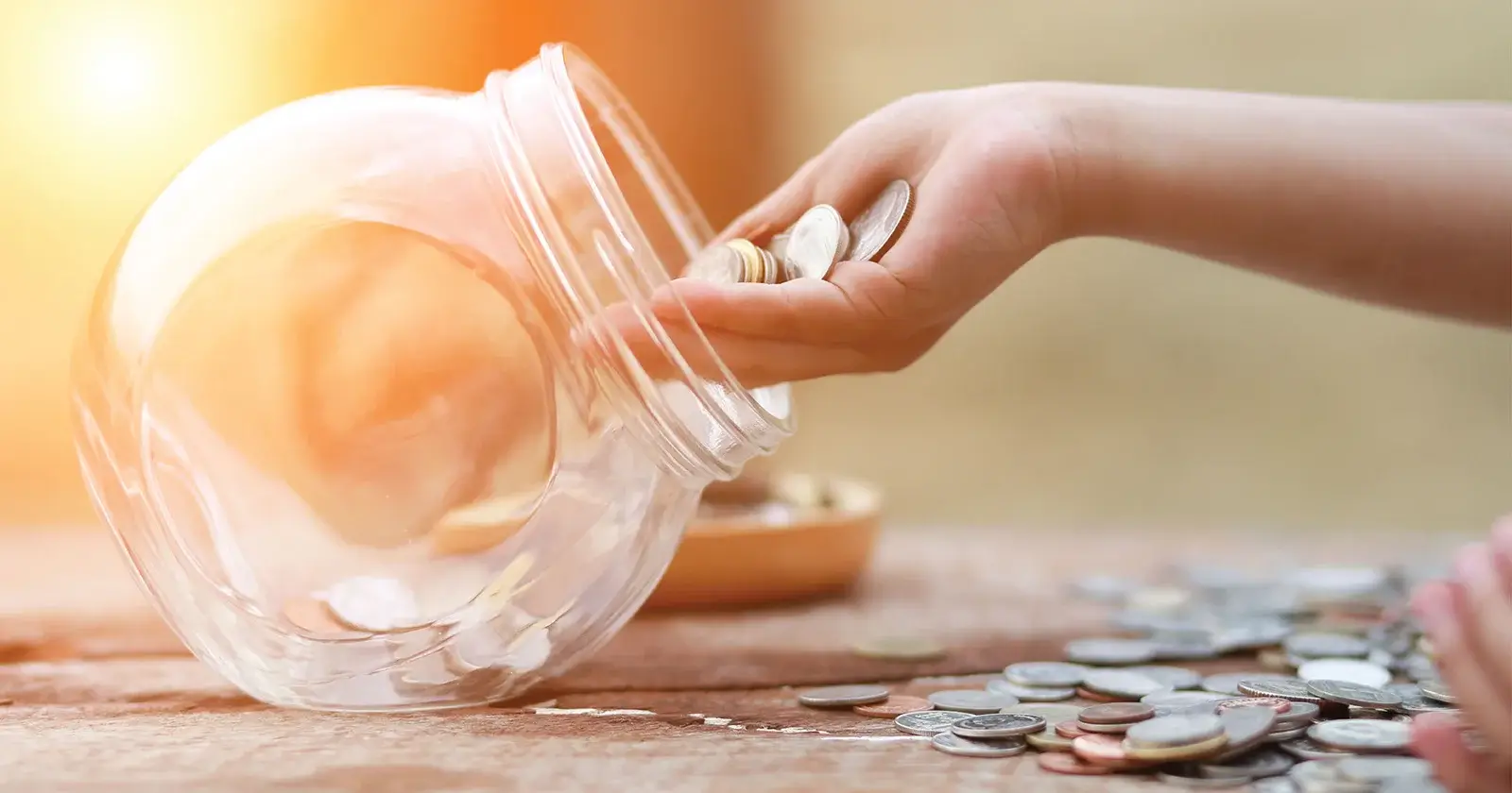 How to make the Child Money-Smart