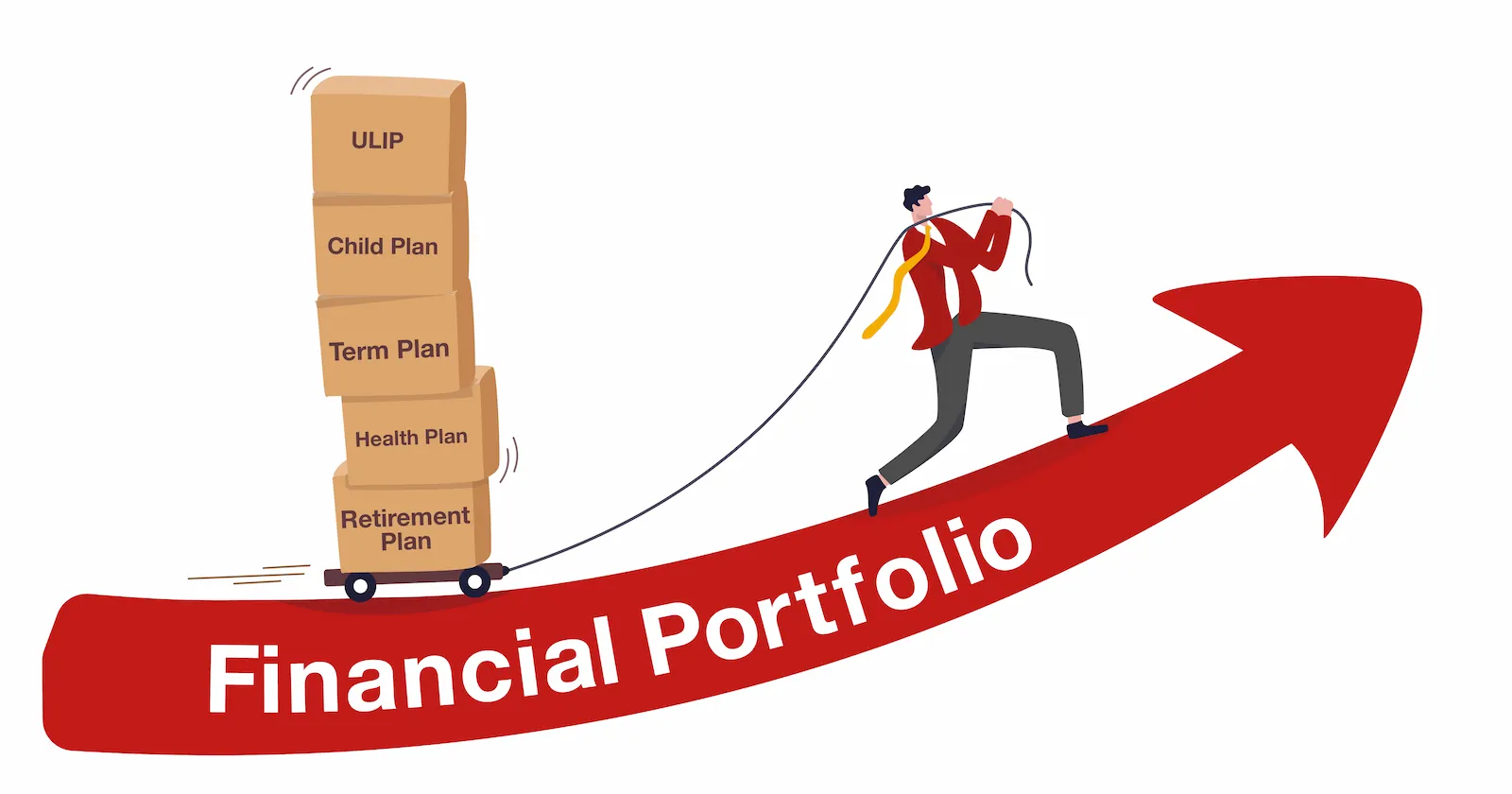 Top 5 Must-Haves for a Strong Financial Portfolio