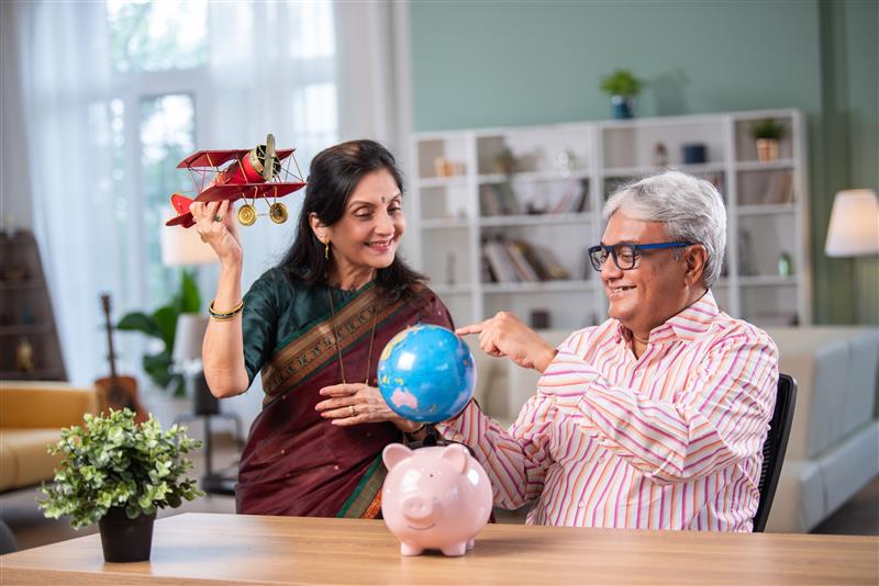 Retirement: The Beginning of Your Dream Life