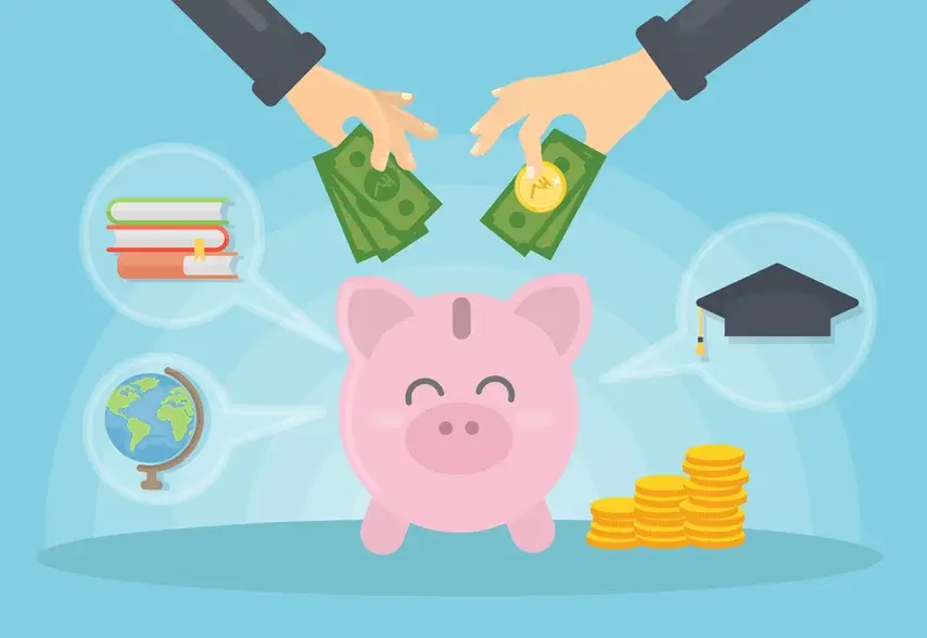 5 Investment Tips to Save for Your Child's Education