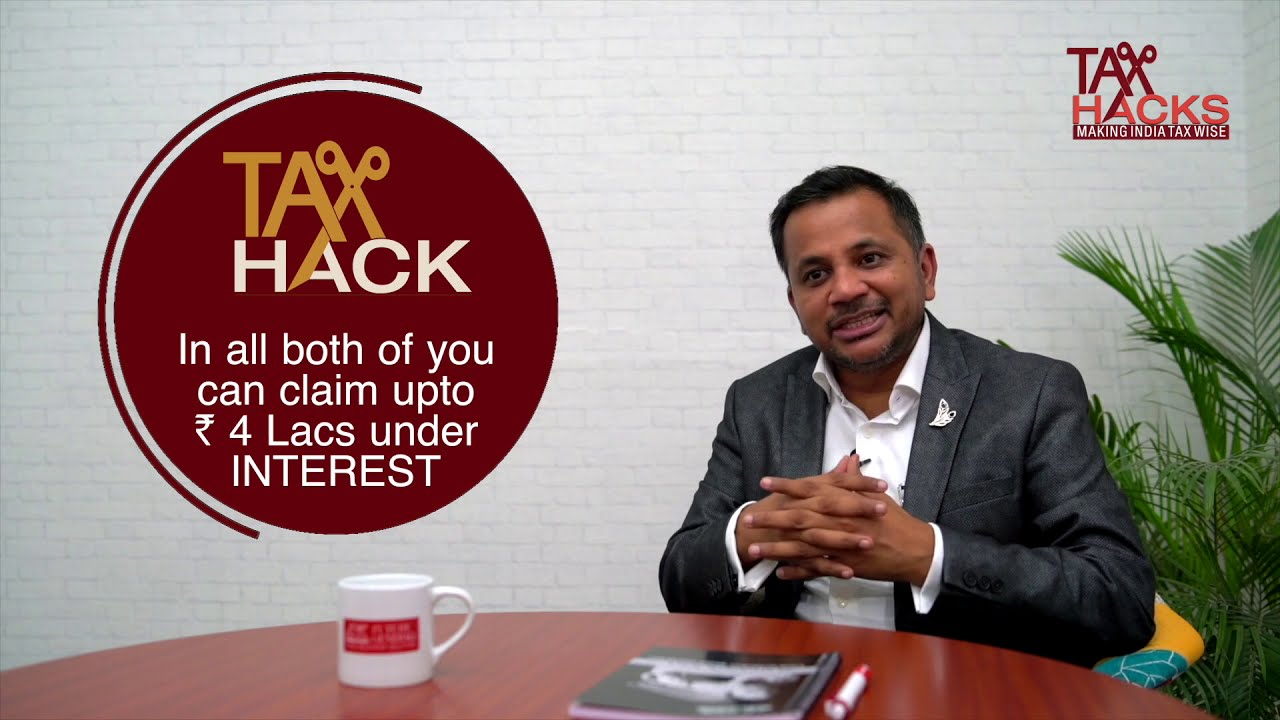 What are the deductions available for home loan repayments?