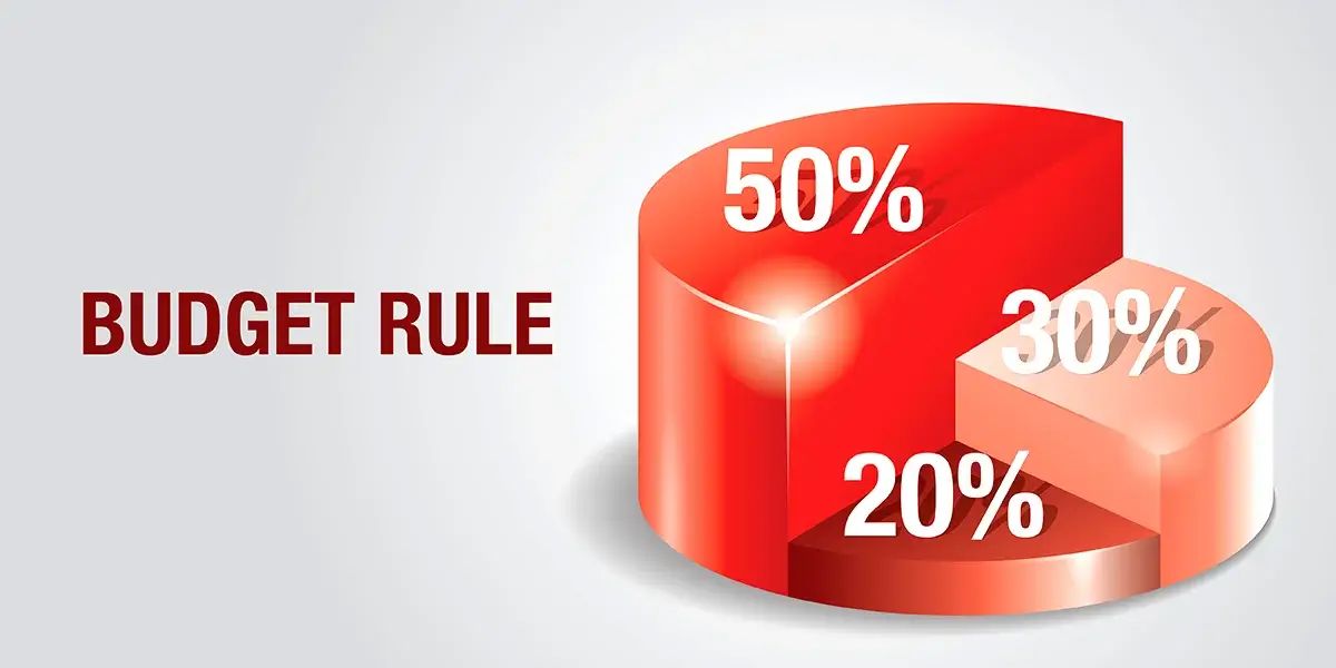 What Is The 50-30-20 Budget Rule?