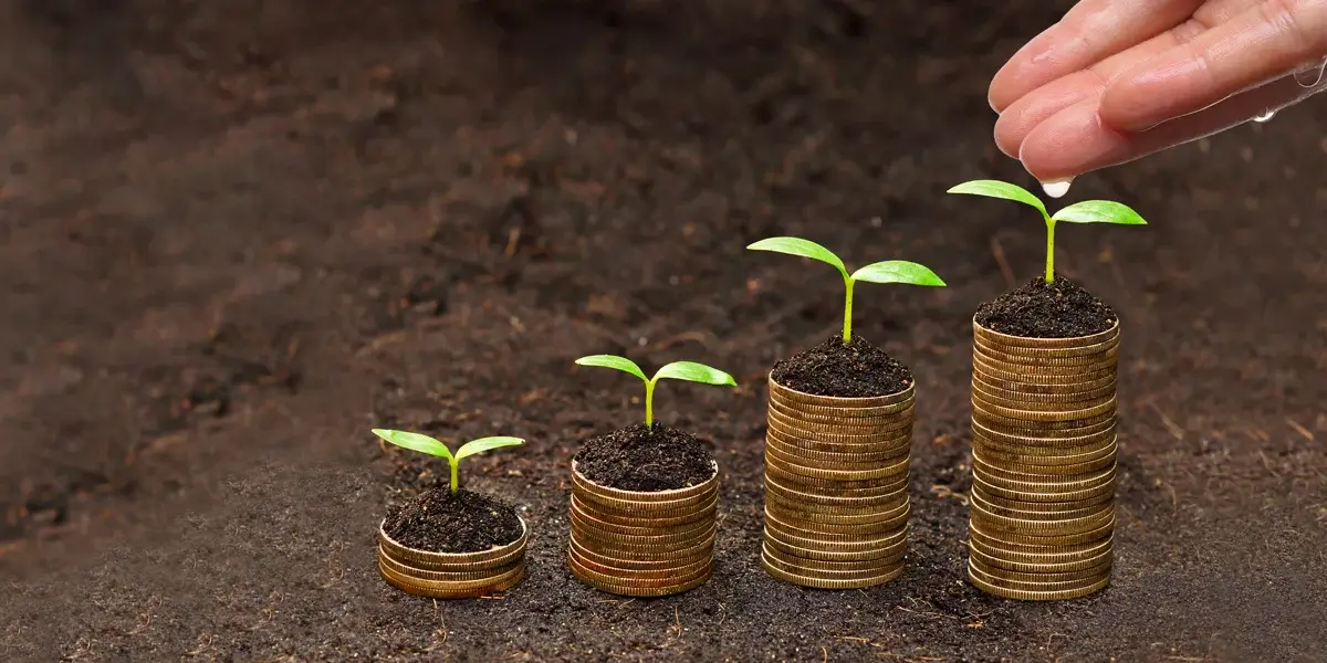 A Way to Build Wealth Steadily and Stay Safe by Market Fluctuations